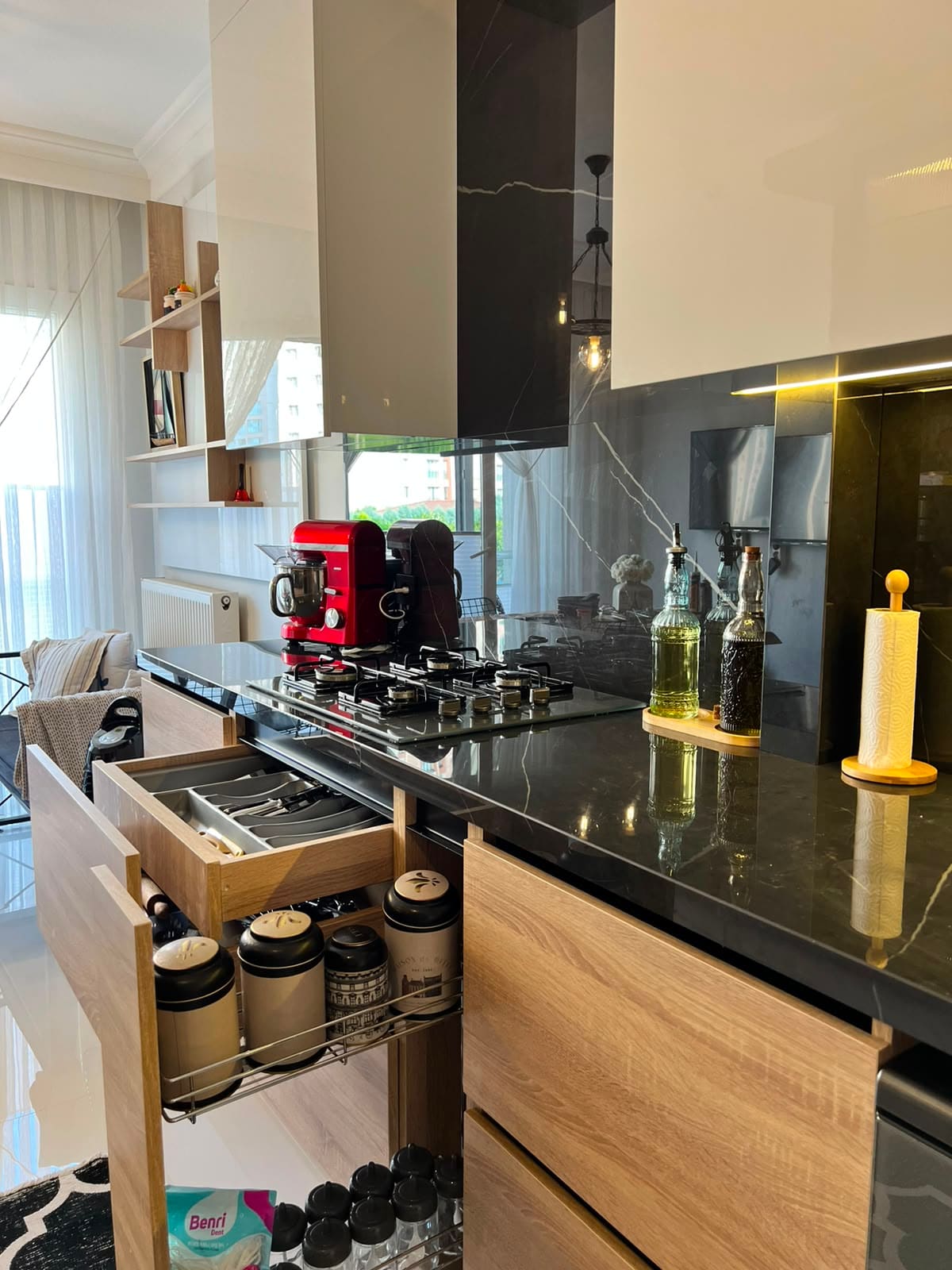 Bahçeşehir Mutfak — 3. görsel