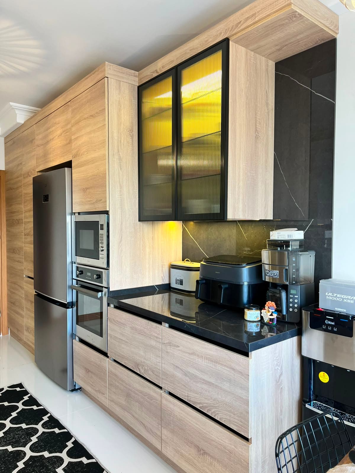 Bahçeşehir Mutfak — 5. görsel